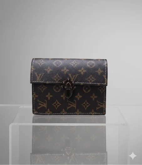 Sac à Main de Luxe Style et Raffinement LV