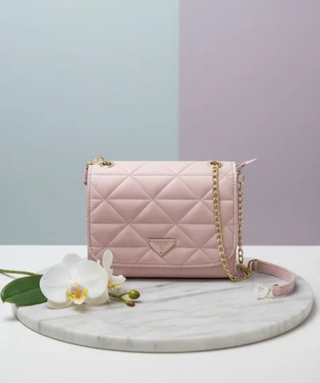 Sac à Main Chic – L’Accessoire de Prestige PRADA