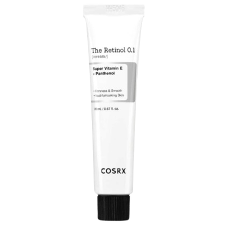 Cosrx The Retinol 0.1 Cream