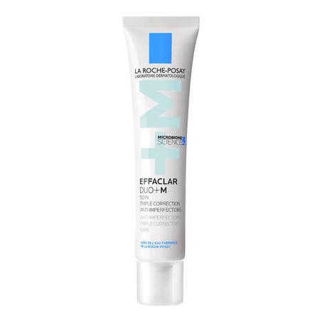 Effaclar DUO+M Soin triple correction anti-imperfections