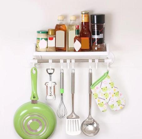 المطبخ و الطعام