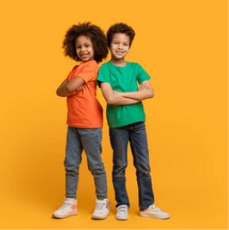 الاطفال و الرضع