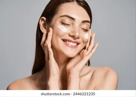 جمال والعناية الشخصية