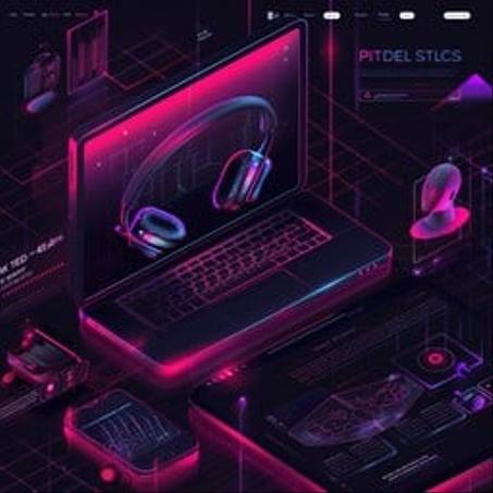 إلكترونيات