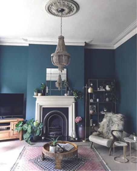 اثات المنزلي