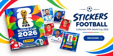 Stickers  | FIFA World Cup 2026