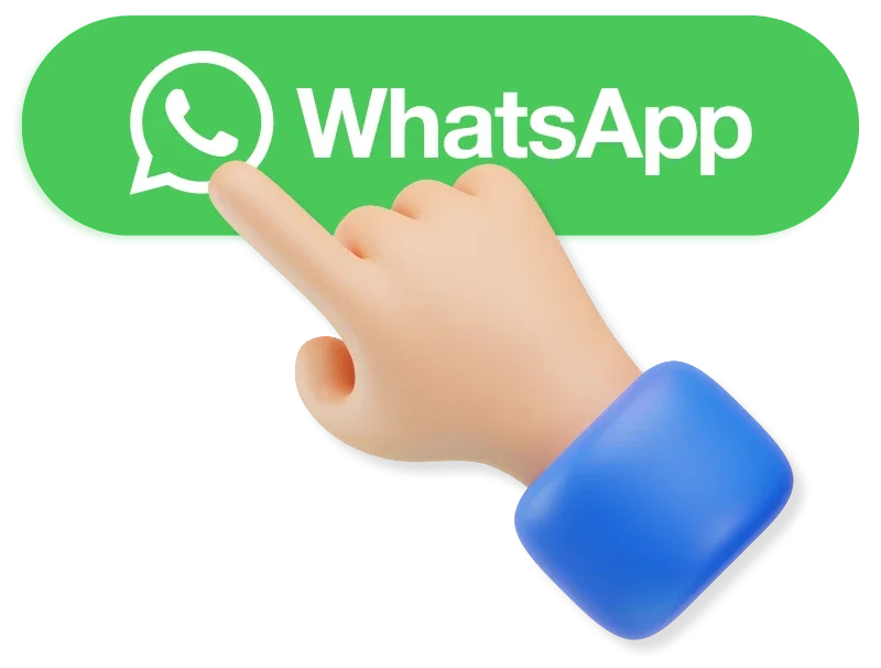 Create WhatsApp button
