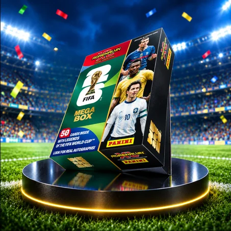 Dream Box Collector (50 Cartes & Légendes)