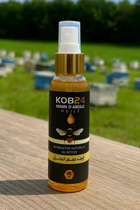 VENIN D ABEILLE KOB24