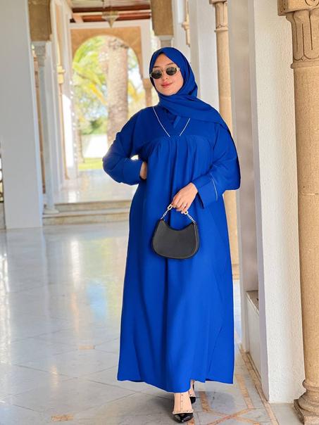 عباية راقية لحميع المناسبات