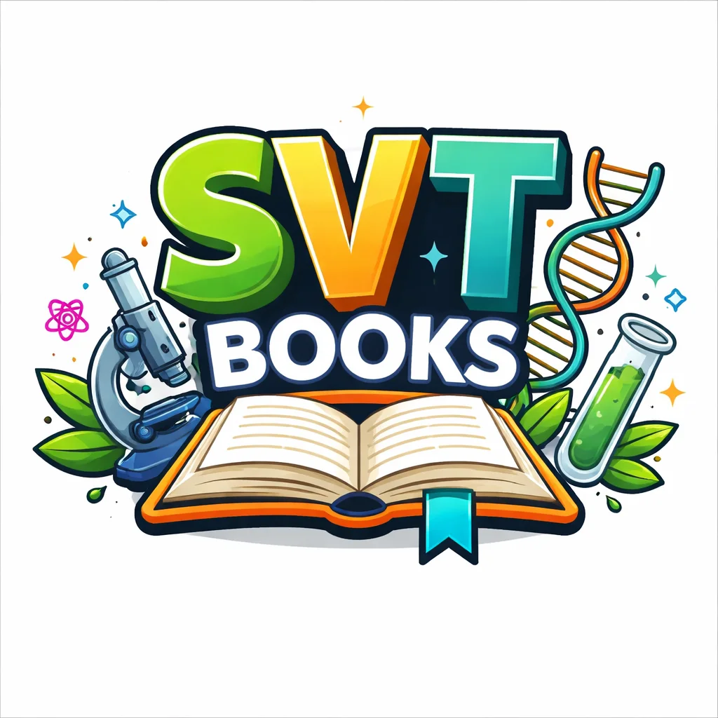 SVTBOOKS