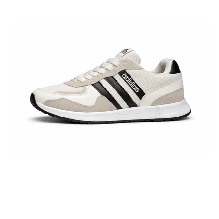 ⚡️Adiddas White Retro