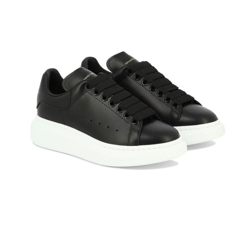 Alexander McQueen Black