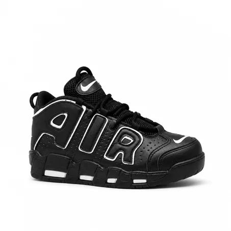 ⚡Air Mid Black style🔥