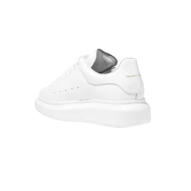 Alexander McQueen white