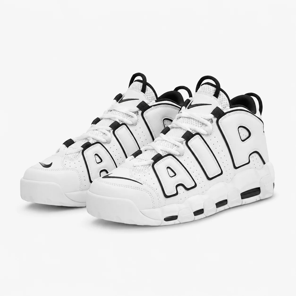 ⚡Air Mid White style🔥