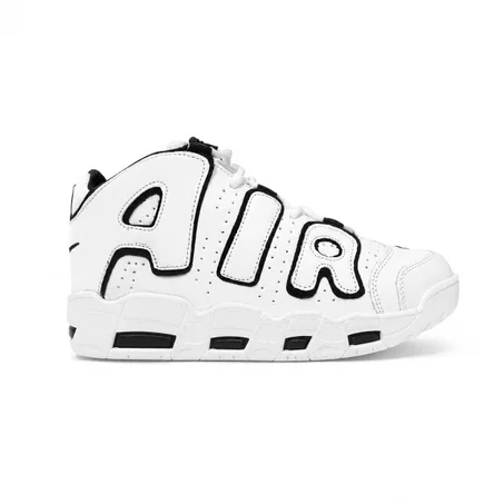 ⚡Air Mid White style🔥