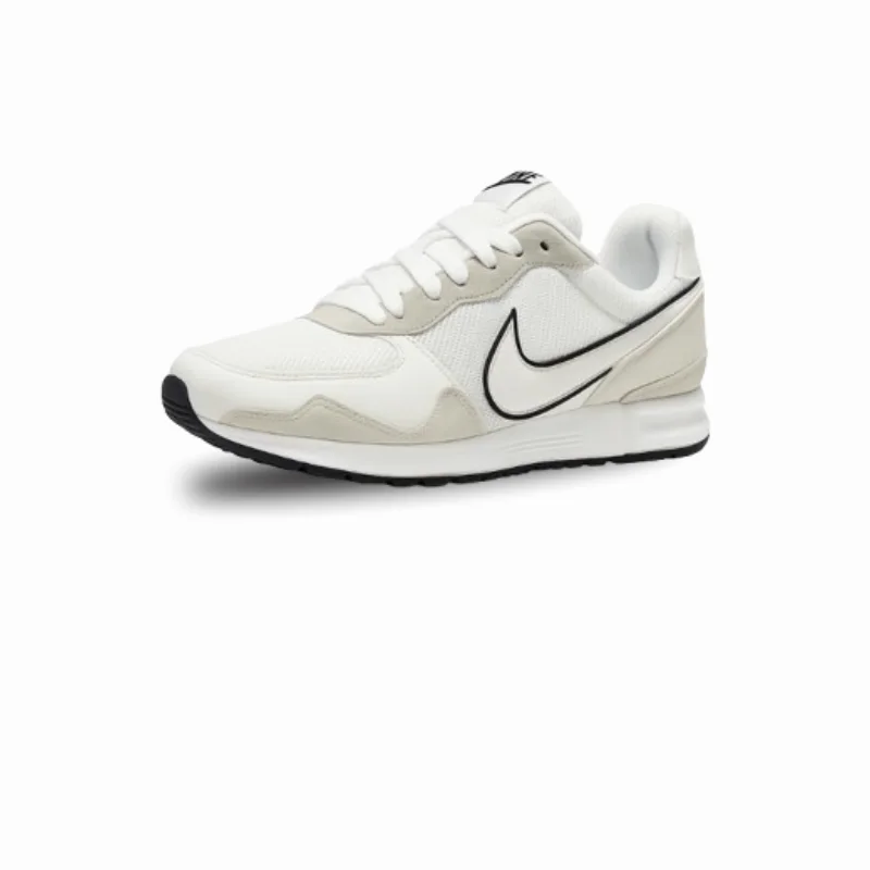 🔥Niky retro runner White