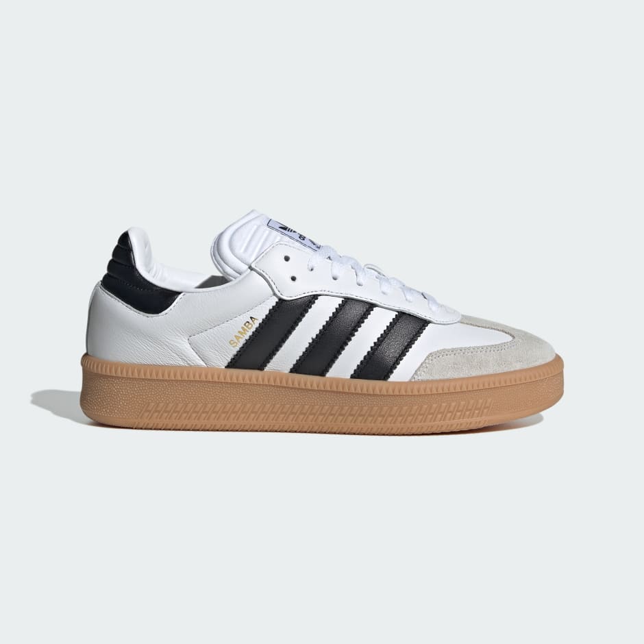 ADIDAS SAMBA XLG WHITE