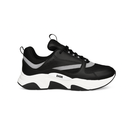 Dior Sneakers Black & White