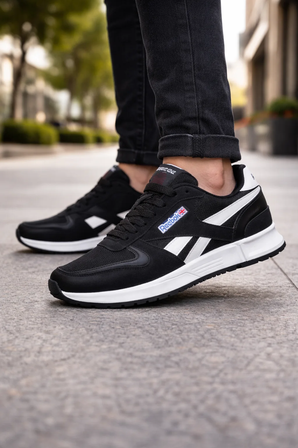 🔥Re Book Black Sport 2026⚡️