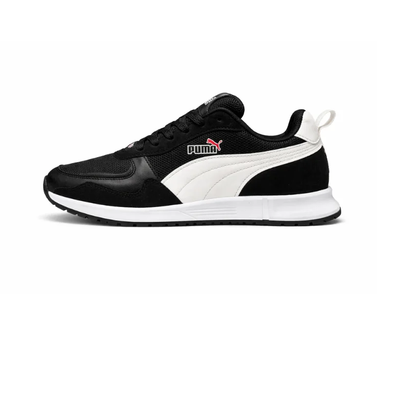 🔥P.M Noir&Blanche  Promo Limitée 👟 | Style, Confort 💥