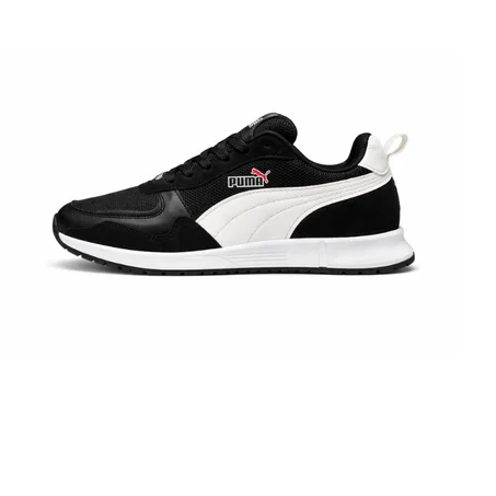 🔥P.M Noir&Blanche  Promo Limitée 👟 | Style, Confort 💥