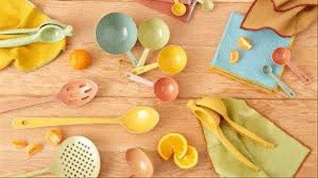 المنزل والمطبخ