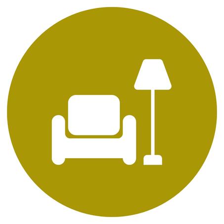 اتاث وديكور