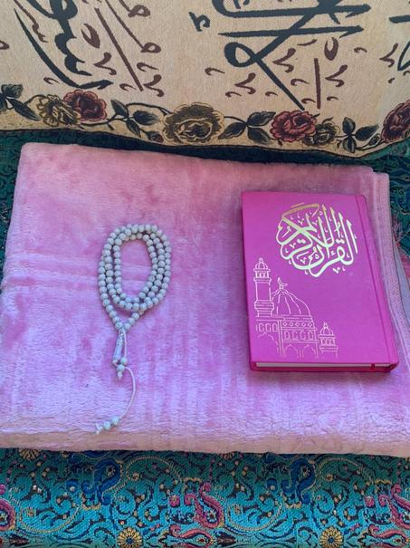 رمضان قرب فرصة لتقرب الى الله والذكر هدية كاملة لتُهدِها لأحبائك أو تحتفظ بها لنفسك