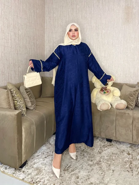 قميص حرير 2