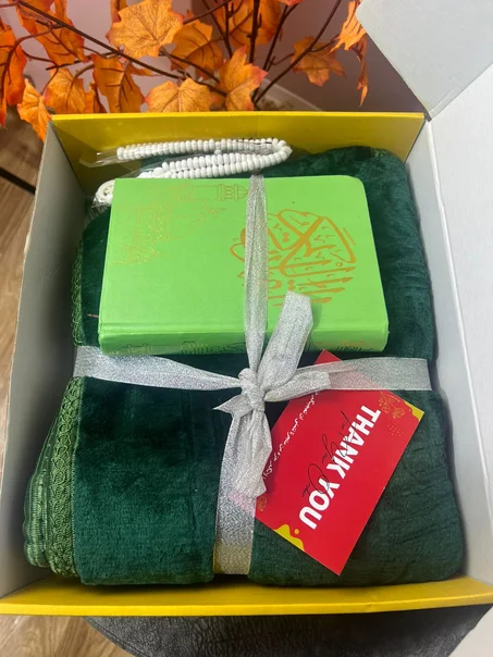 الباك الرمضاني