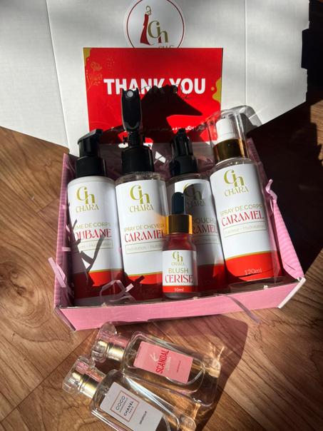 باك النقاوة و الجمال