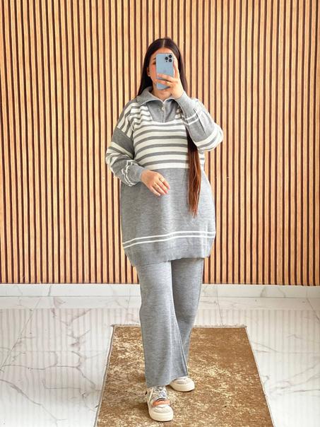 أنصومبل 2 بياس بحلة جديدة مختلفة  تصميم تركي متميز جودة عالية مضمونة %100