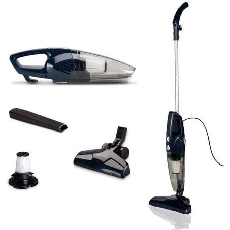 المكنسة الكهربائية 1200 واط