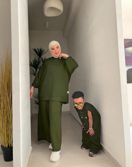 ensemble 2 piece REF1