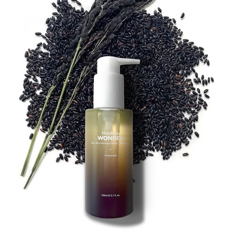 Moisture Cleansing Oil / Unscented - 150ml
