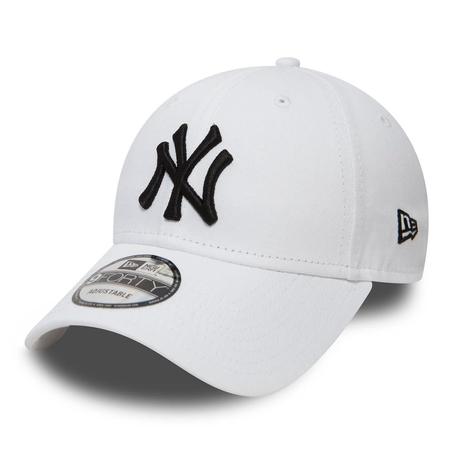 New York Cap White