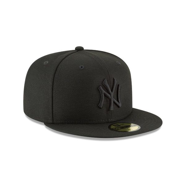 New York Full Black