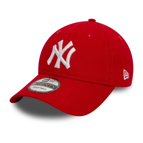 New York Cap Red