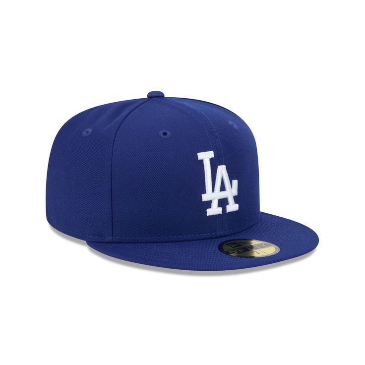 Los Angeles Bleu