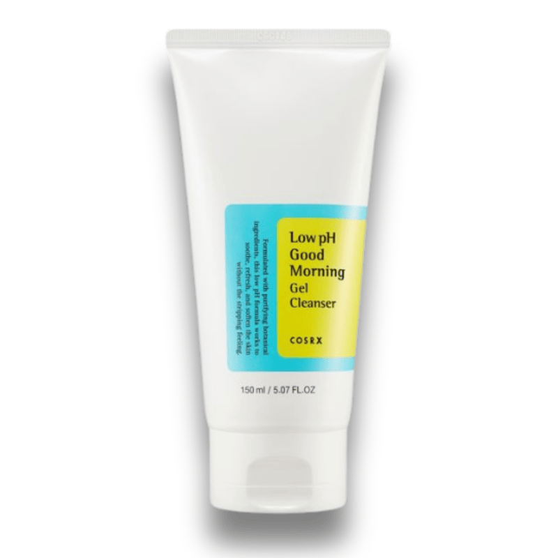 COSRX Low pH Good Morning Gel Cleanser 150ml