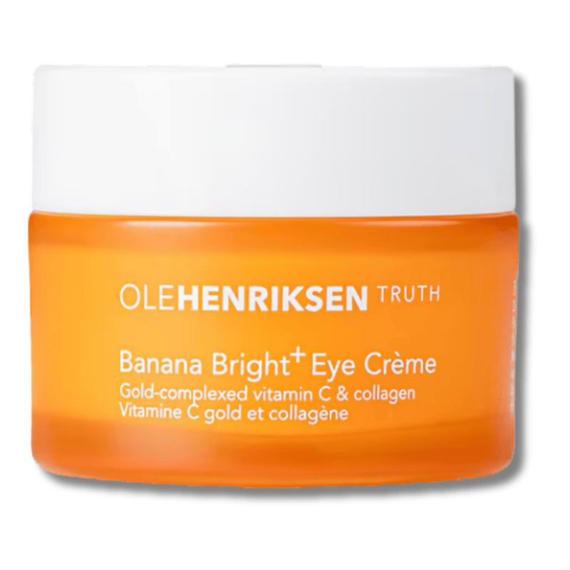 Ole Henriksen Banana Bright+ Eye Crème 15ml