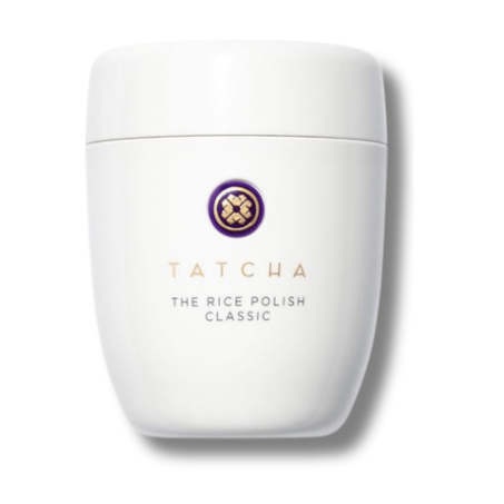 Tatcha The Rice Polish: Classic - Mini Size