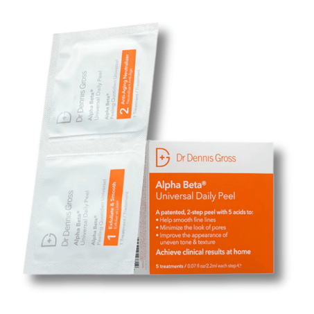 Dr. Dennis Gross Alpha Beta Universal Daily Peel 30 pack