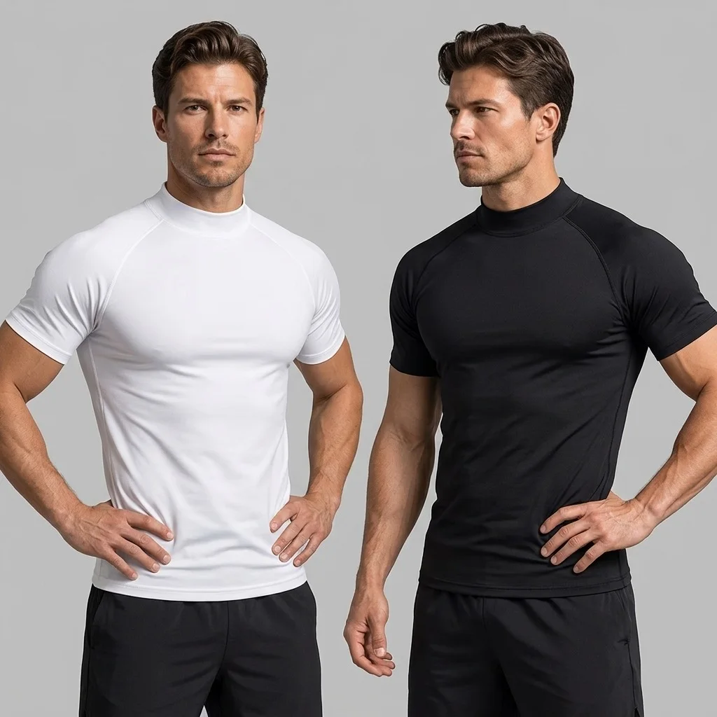 gym t-shirt