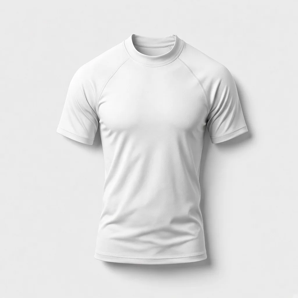 gym t-shirt