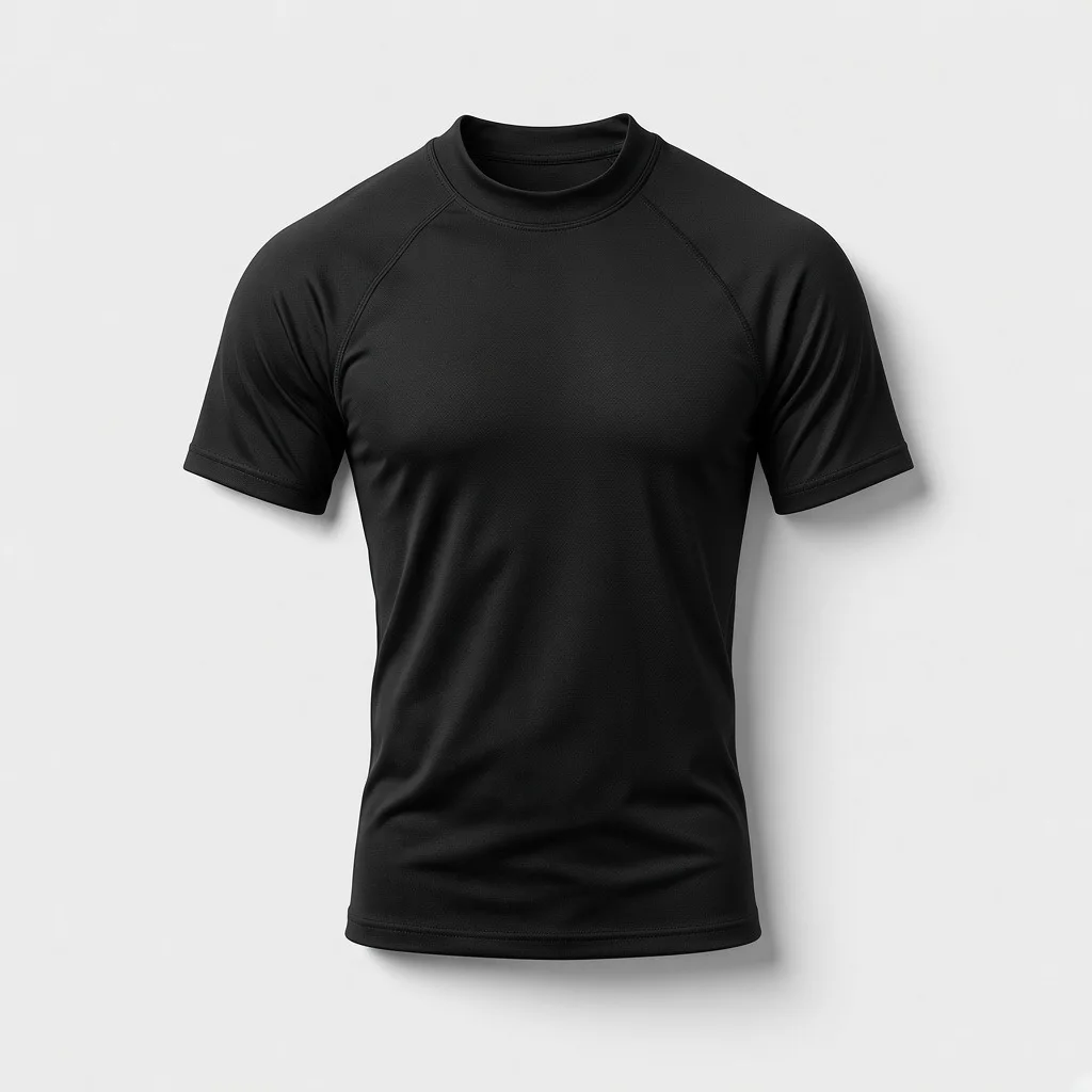 gym t-shirt