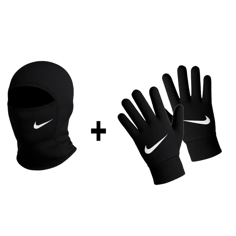 Pack Cagoule + Gants