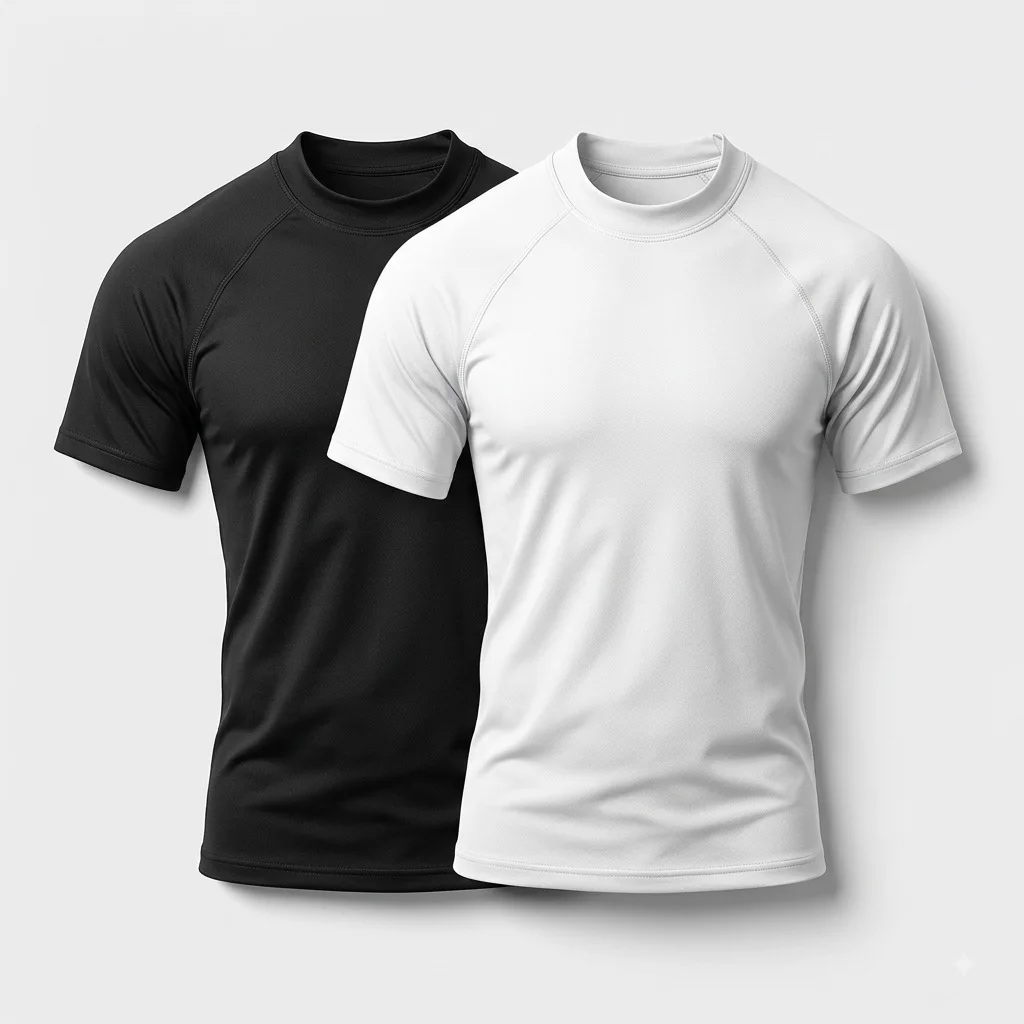 gym t-shirt